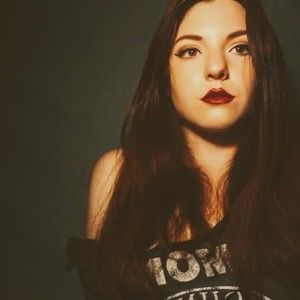 Meet your Posher, Kat